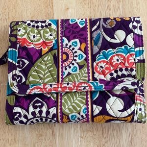🔥CLEARANCE🔥Vera Bradley Accessories Travel Bag